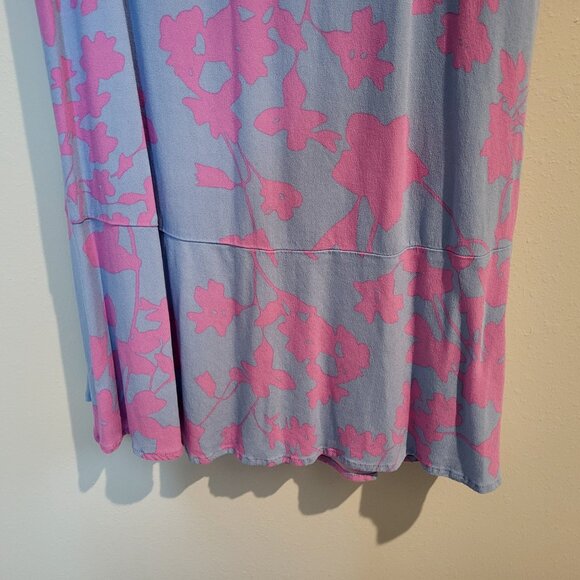 Candance Cameron Bure Maxi Skirt- Medium - Picture 8 of 9